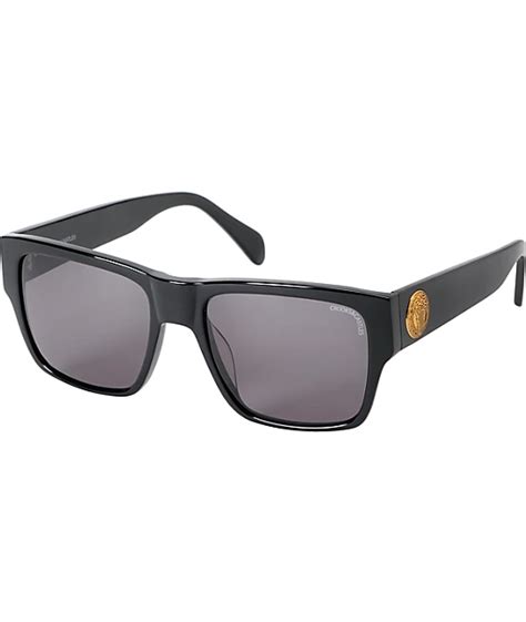 crooks and castles versace sunglasses|crooks and castles sale.